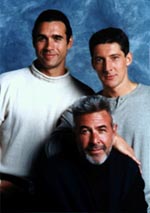 Highlander Cast